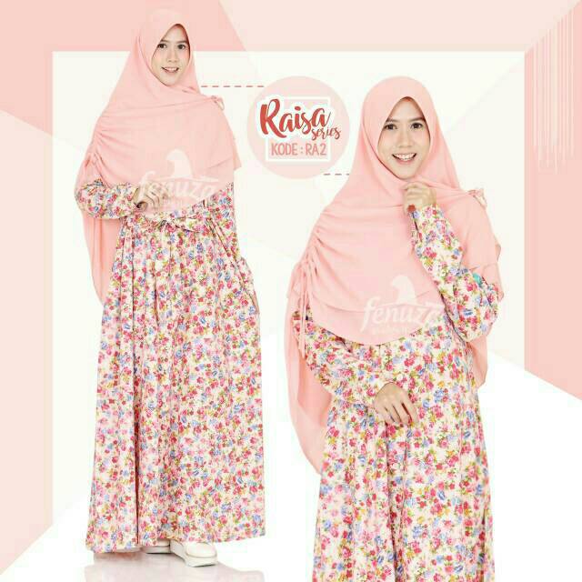 Dress RAISA