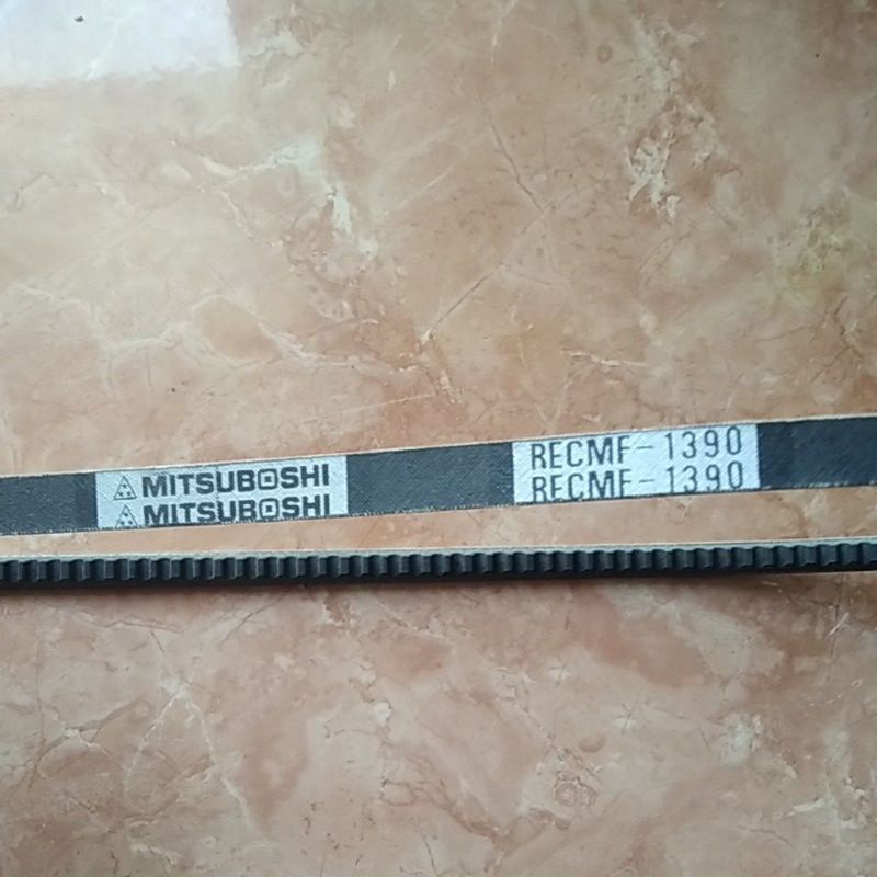 v belt bergerigi kubota RD 105,110,115,140,150