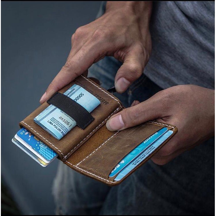 

Loca Cardholder Mechanic