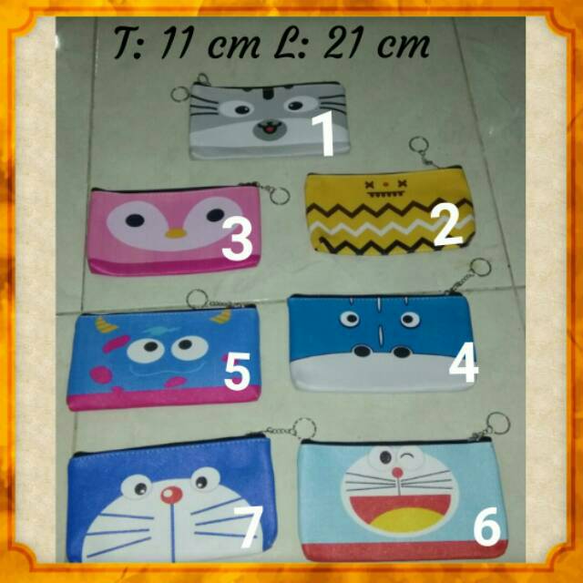 

Kotak pensil / tempat micup