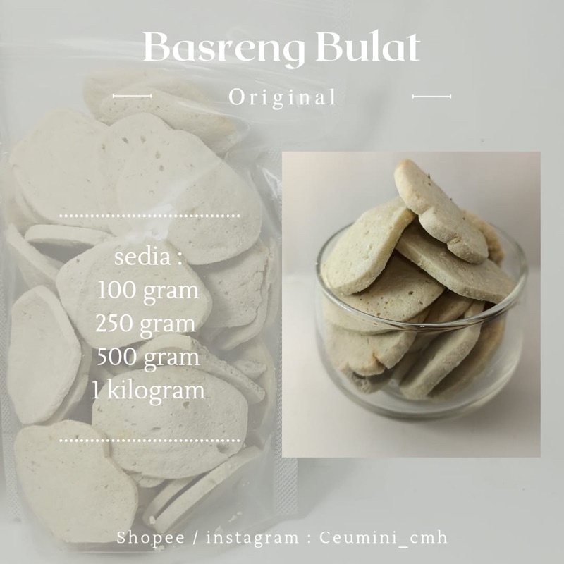 

Basreng 1kg