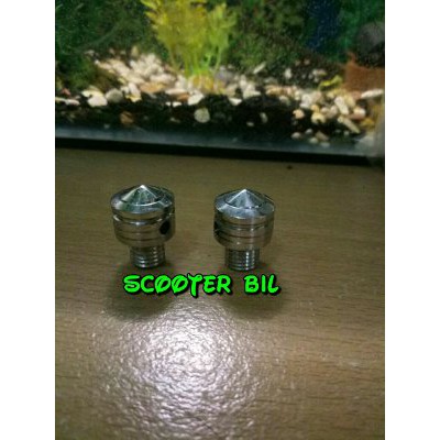 Jual tutup baud spion xmax aksesoris xmax Diskon