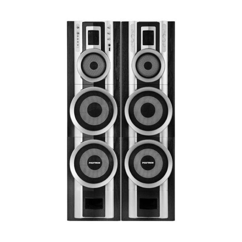 Polytron PAS 28 Speaker Aktif