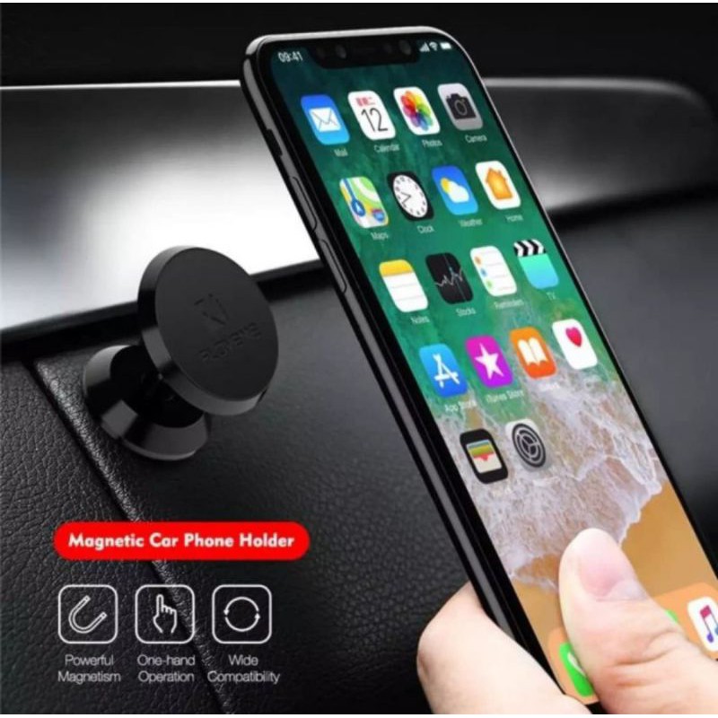 Floveme Holder Magnet 360° Floveme Car Holder Magnetic Original