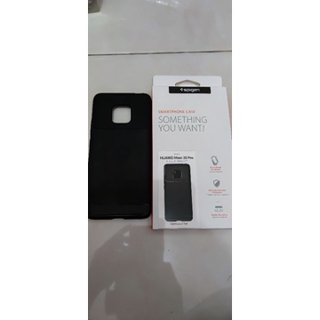 Case Spigen Rugged Armor Huawei Mate 20 Pro