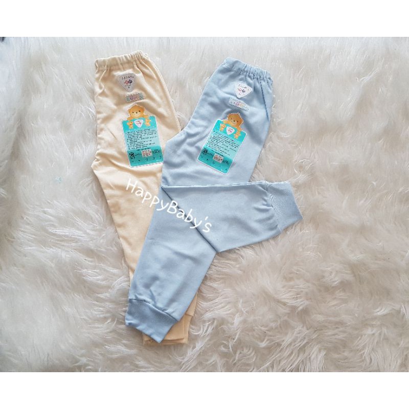 Libby Celana Panjang Polos