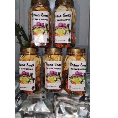 

✔️Paylater KERIPIK SAYUR DAN BUAH VOLUME 700ML VEGGIE CHIPS (SAYUR DAN BUAH DALAM SATU TOPLES) | TERPOPULER | VIRAL | TIKTOK