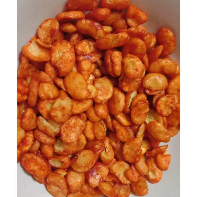 

Kacang koro pedas 1 kg