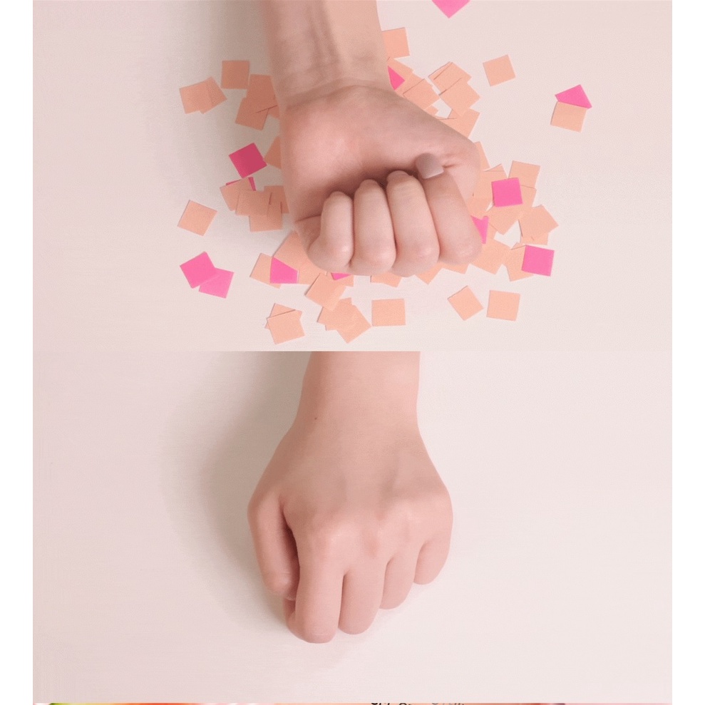 HEIMISH Watermelon Moisture Soothing Gel Cream 10ML Travel Kit