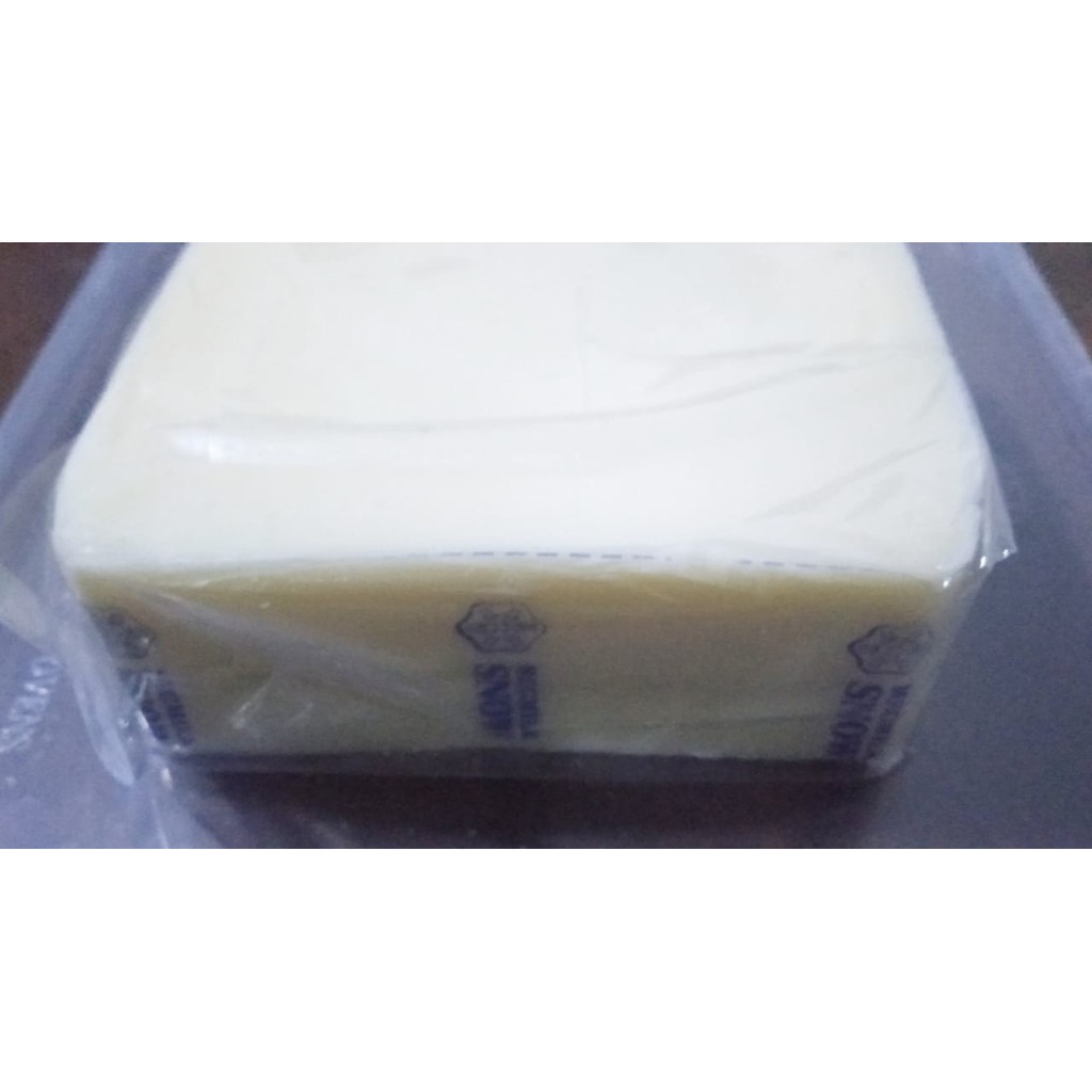 

Chedar chesee 250g megmilk