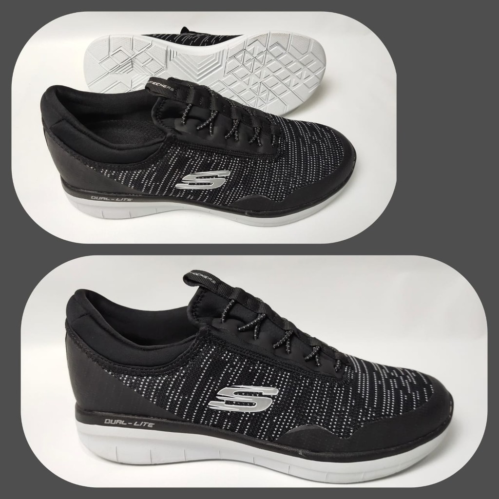 Skechers Synergy 2.0 - Turris Sepatu Pria