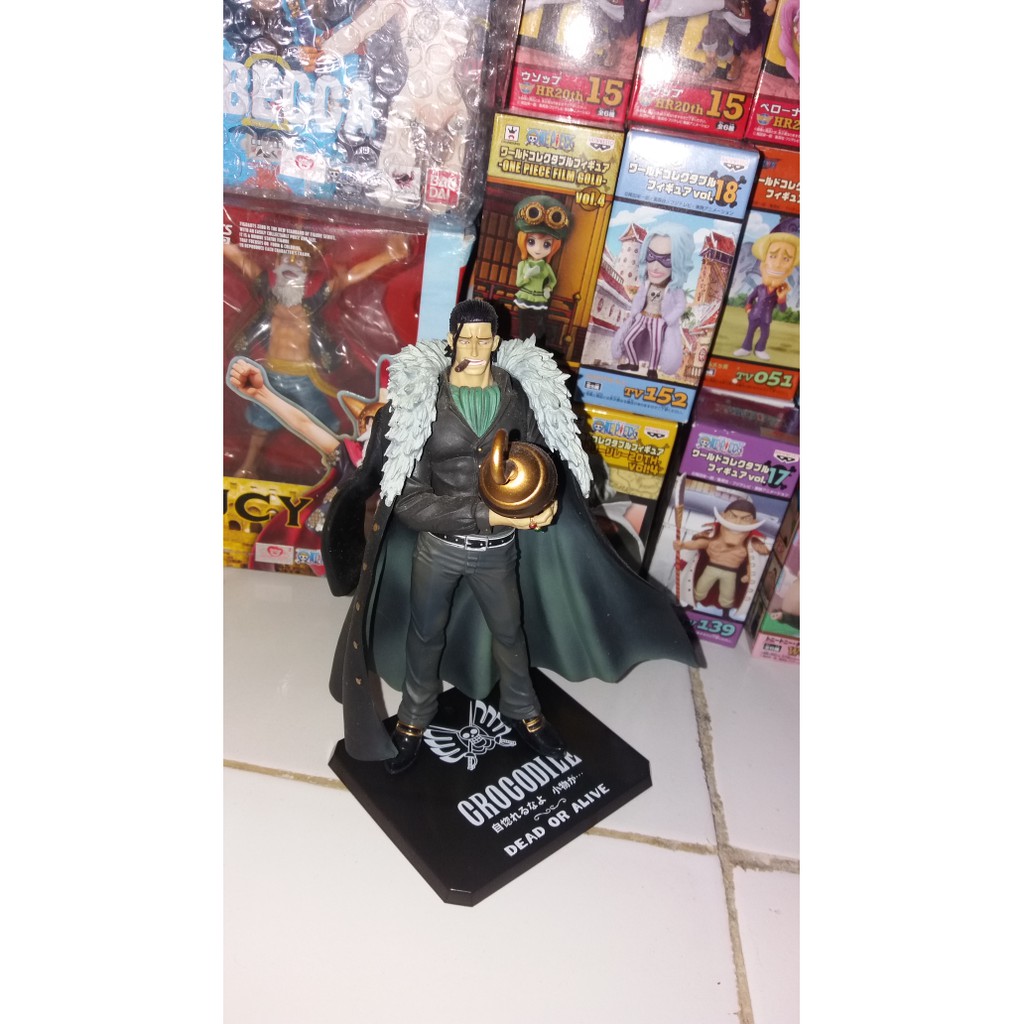 Jual one piece fzo croco Murah