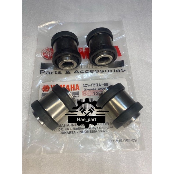 Bosh monoshock Vixion old / Vixion new / All Yamaha vixion 3C1-1PA F217A-00