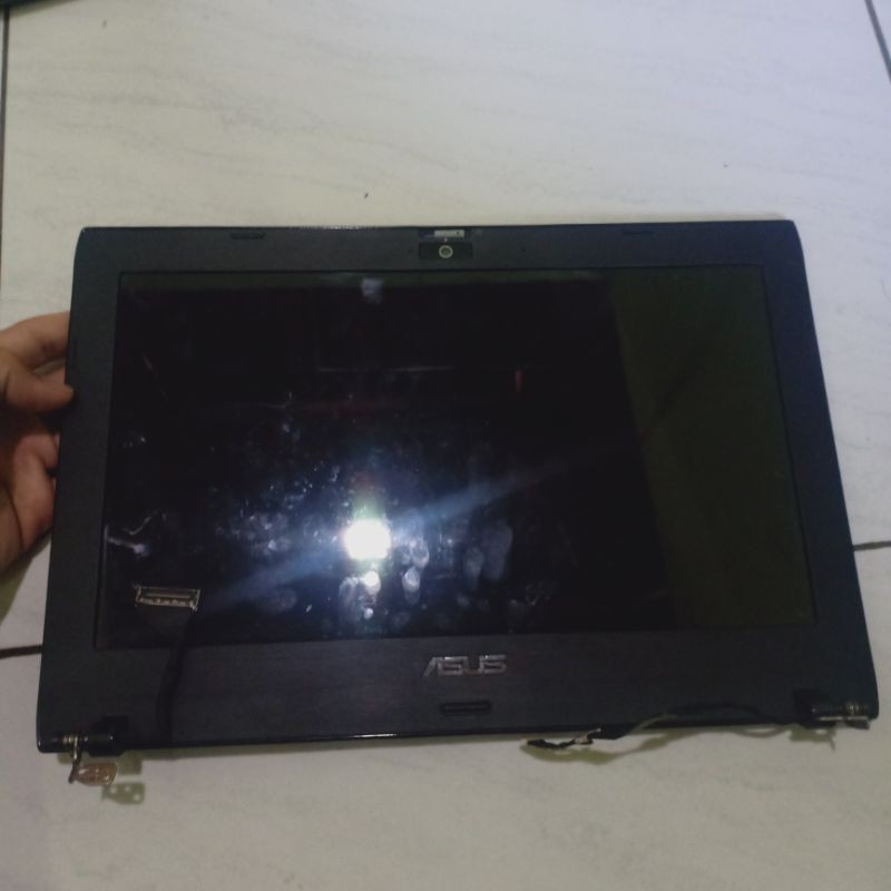 Casing notebook asus eeePc Series