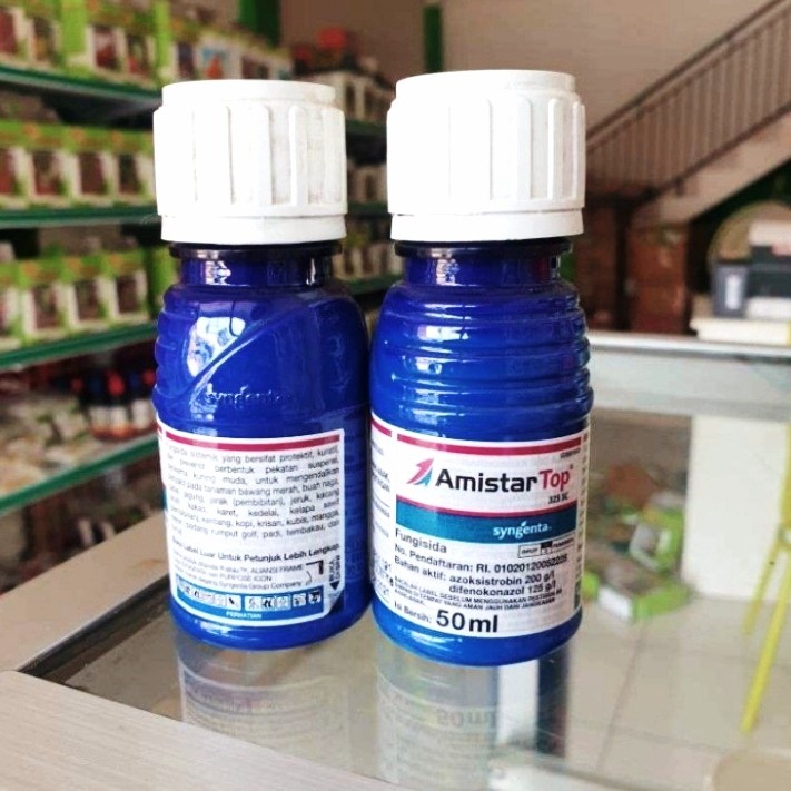 Amistartop 325SC 50ML Fungisida Anti Jamur