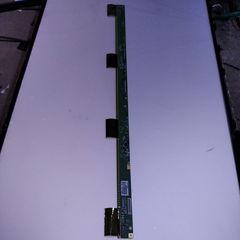 t con TV LED Sharp lc-32sa4101