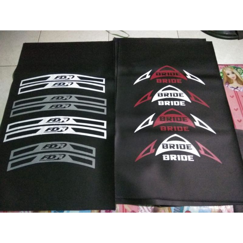 JOK MOTOR ENMORE GROSIR