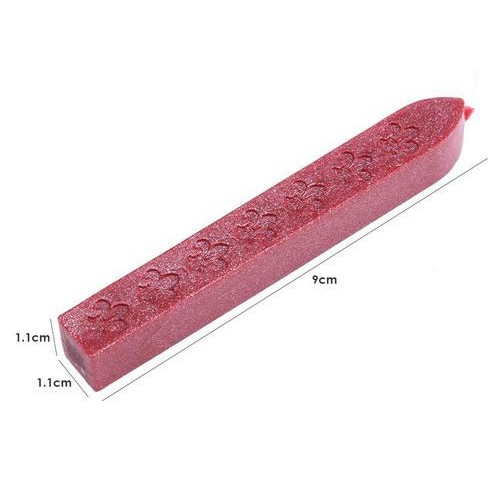 OTICLE Vintage Retro Sealing Wax Stick