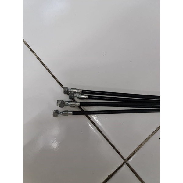 Kabel Rem Premium Quality Panjang Kawat Dalam 185 Kawat Luar 170