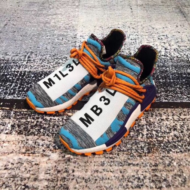 adidas pharrell nmds