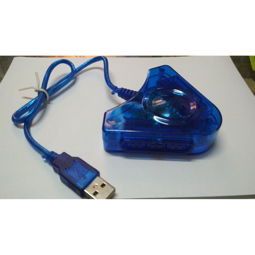 Converter USB to Stik PS2