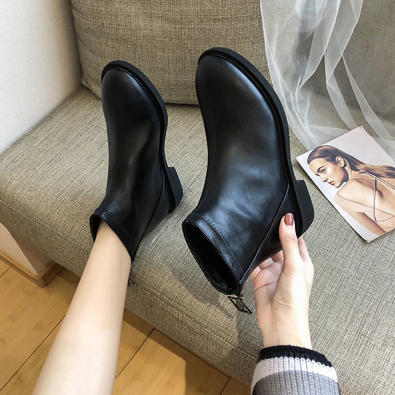 are boots in style 2019