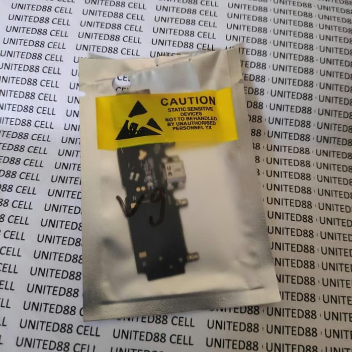 KONEKTOR CAS VIVO V9 ORIGINAL CONNECTOR CHARGER VIVO V9 ORIGINAL