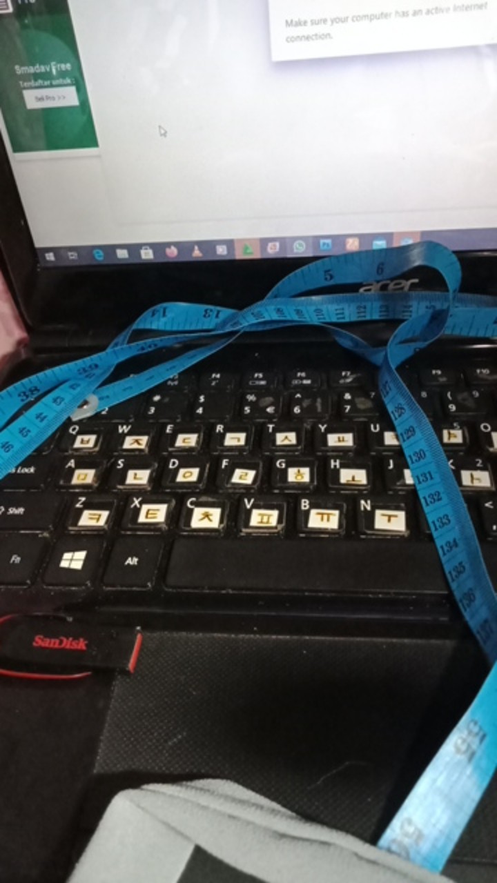 Rantang Stainless 1set Isi 5pcs