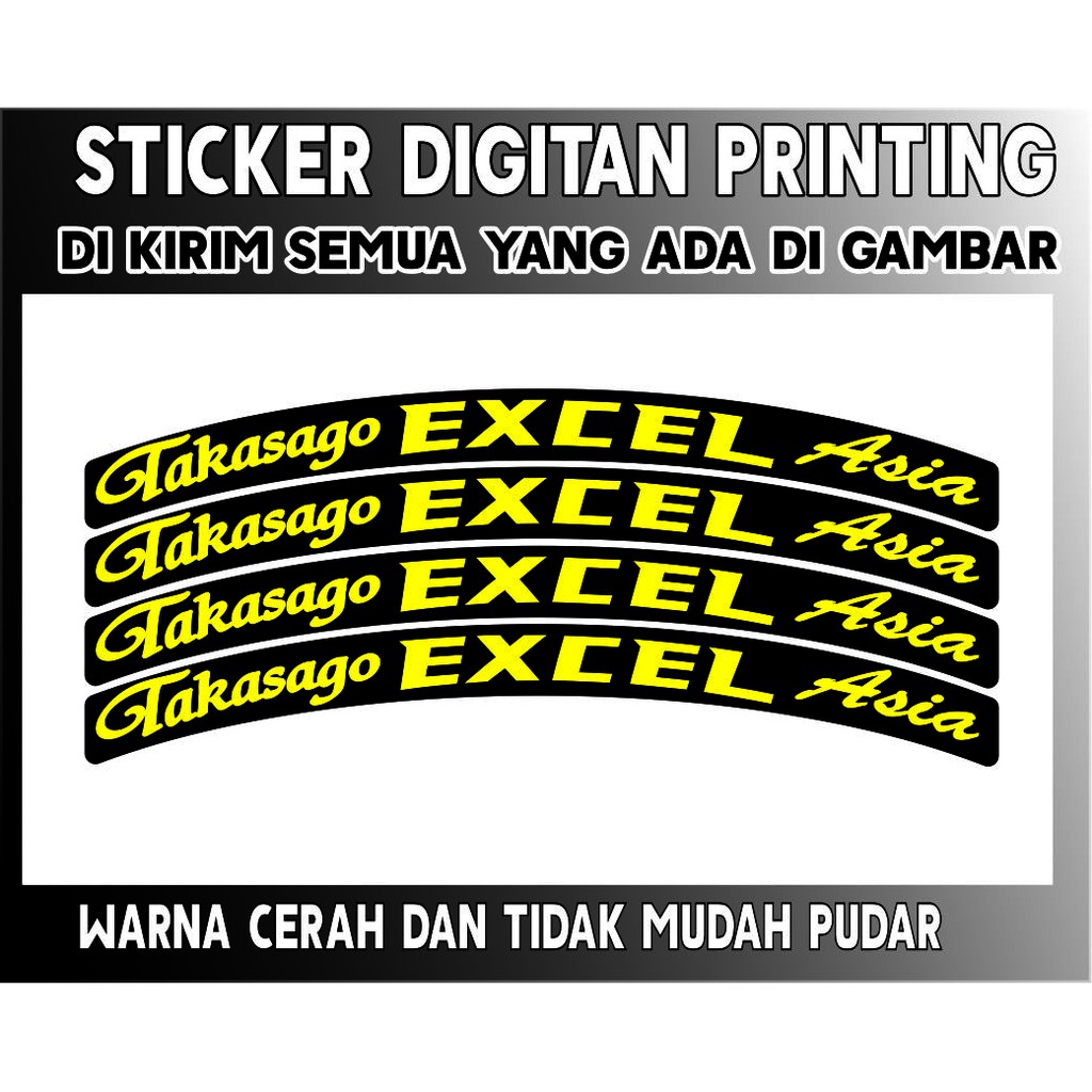 

COD STICKER SET PAKETAN MURAH - STICKER STIKER - 23 - SAHILA STICKER VARIASI
