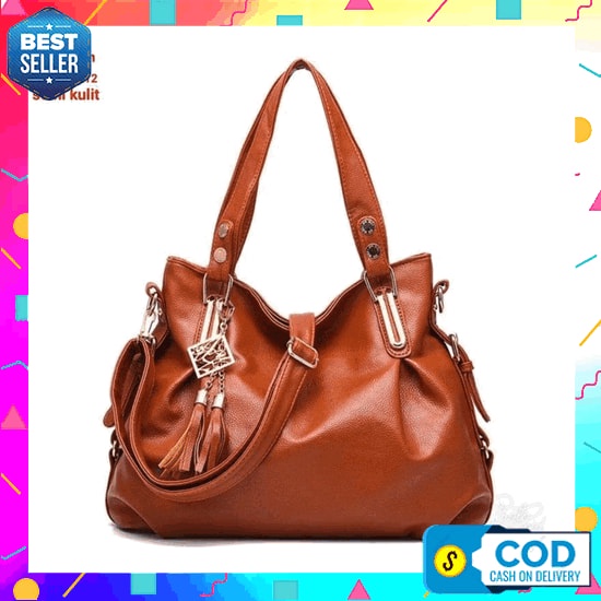 Clutch/Handbag/Tas Tangan Fashion 66 Dompet Wanita Pria Premium Import Tas Jinjing Wanita Terbaru/Ta