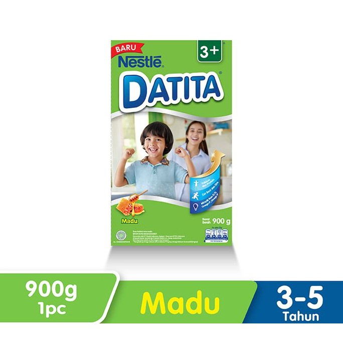 

Nestle Datita 3 900 gram