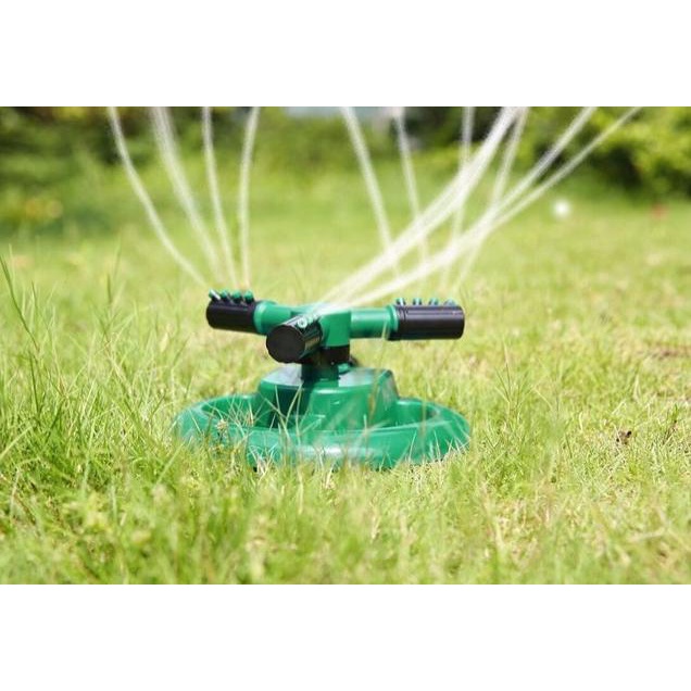 ✰ ALAT PENYIRAM TAMAN OTOMATIS PENYIRAM TANAMAN OTOMATIS MODEL PUTAR ♠