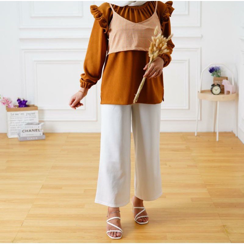 GFS FF08 NAZIA BLOUSE