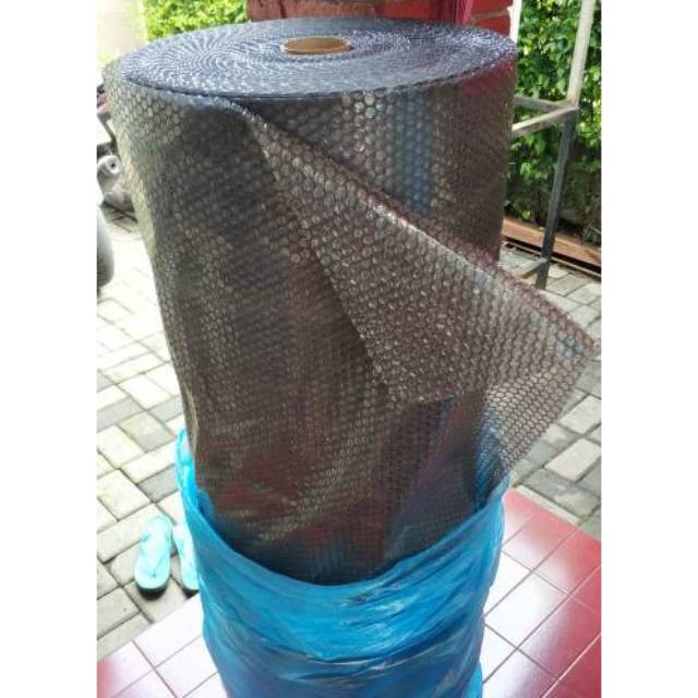 

Bubblewrap black 125 cm x 50 m