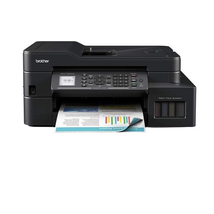 Printer Brother Dcp-T920Dw All-In-One Duplex Wifi Bliboss