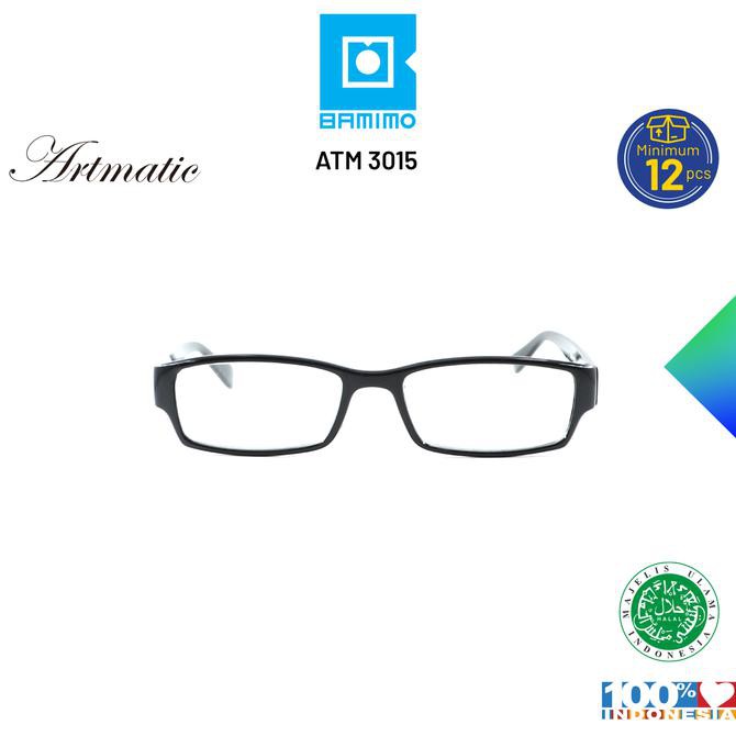 Grosir Kacamata Baca Plus Artmatic ATM3015