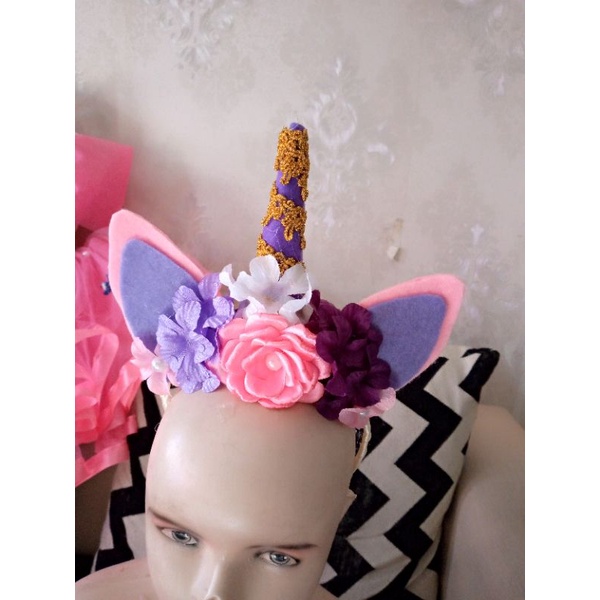 bando unicorn dan bando princes,