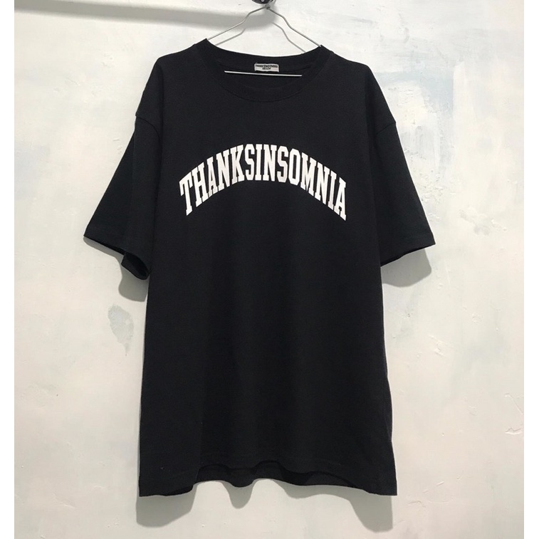 Gruska Black Thanksinsomnia