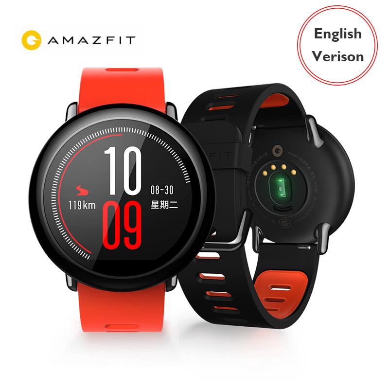 amazfit for iphone