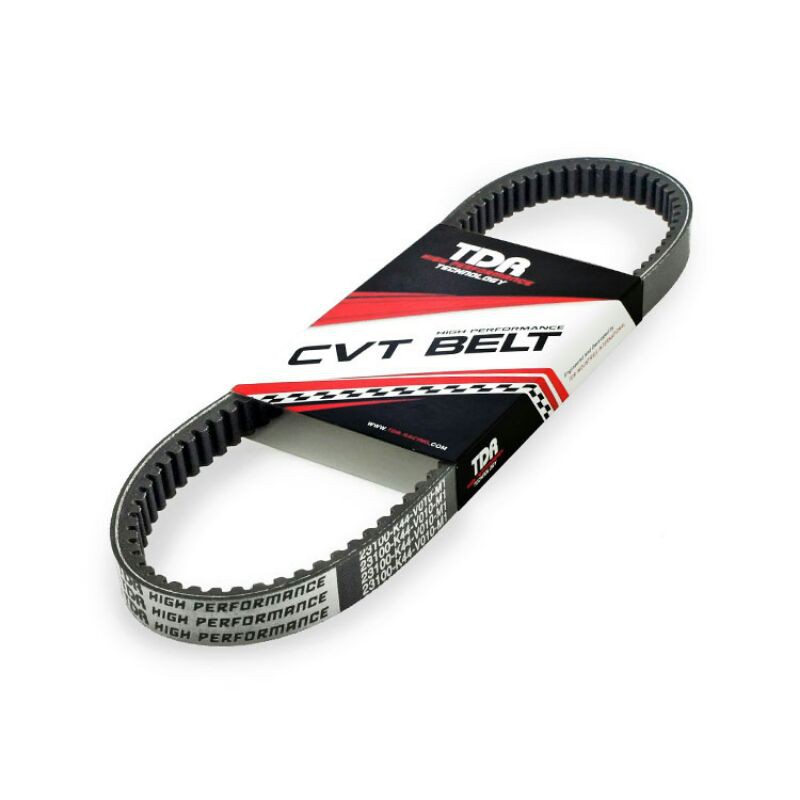 Vanbelt Cvt TDR Scoopy Fi 2018 Original