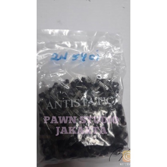TRANSISTOR 2N5401 2N 5401 N5401 N 5041
