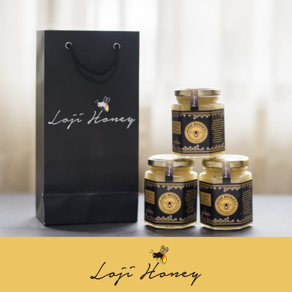 

Madu Loji / Loji Honey (200 Gr)