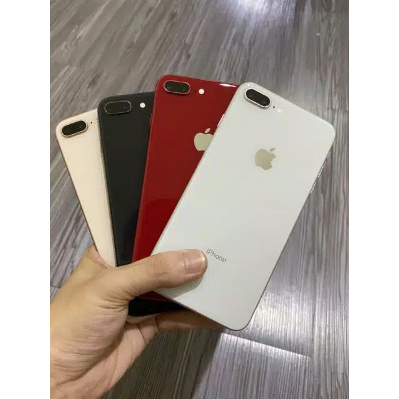 IPHONE 8PLUS SECOND ORIGINAL APPLE