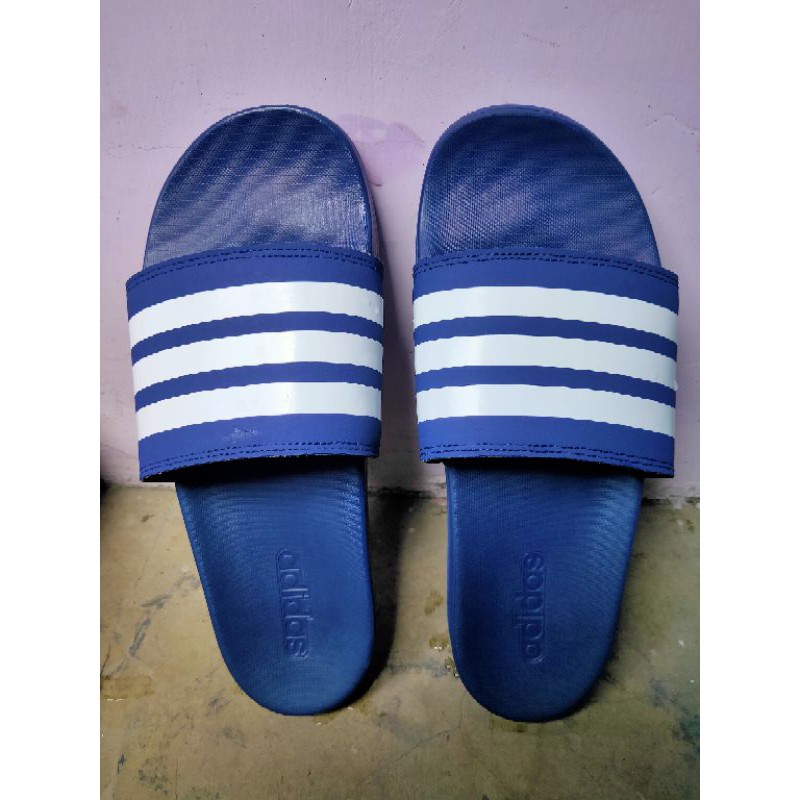 Sandal Adidas Adilette Comfort B42114 Second Original