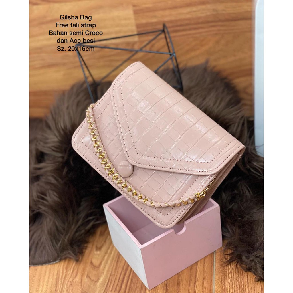 kado ulang tahun / tas wanita / tas perempuan / tas selempang wanita / tas kondangan / tas remaja 01