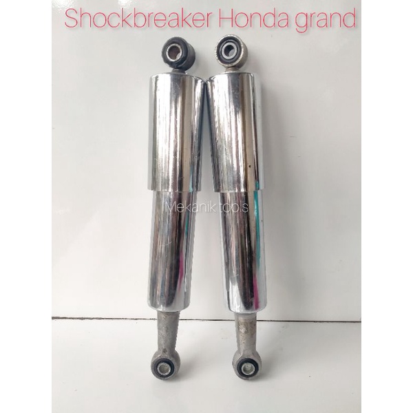 Shock Astrea Honda grand impressa Legenda grand bulus