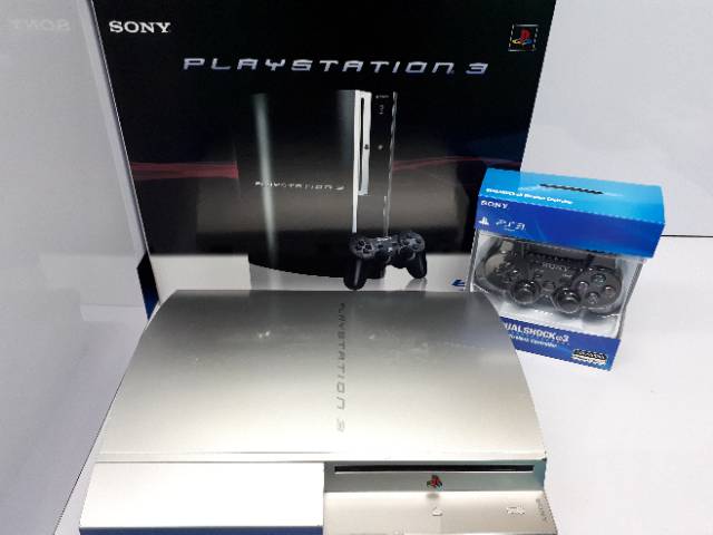 Ps3 80gb full games full set