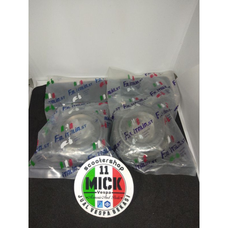 conestir Vespa satu set, komstir vespa, comstir Vespa, klaher komstir, pelor laher