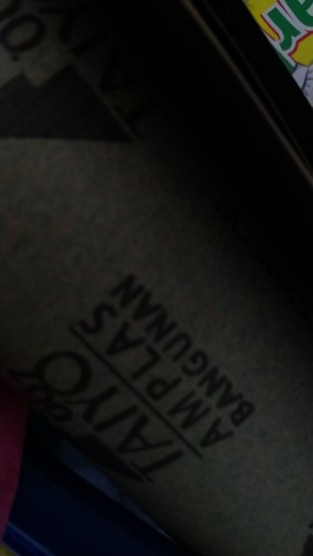 Amplas Taiyo Grit 360 Harga Perlembar Kd77