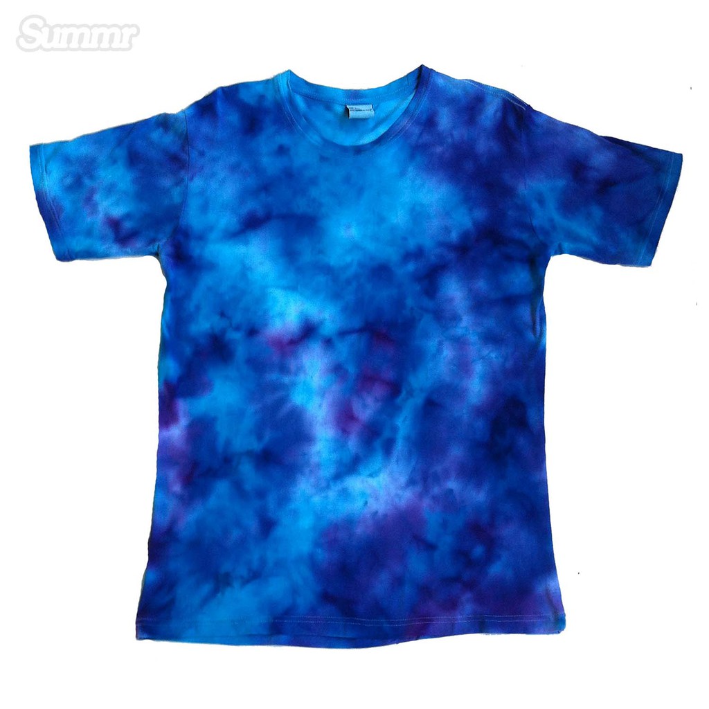 tie dye tee shirts